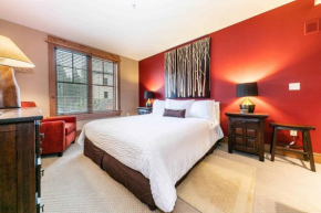 Catamount Lodge 305A by East West Hospitality Truckee
